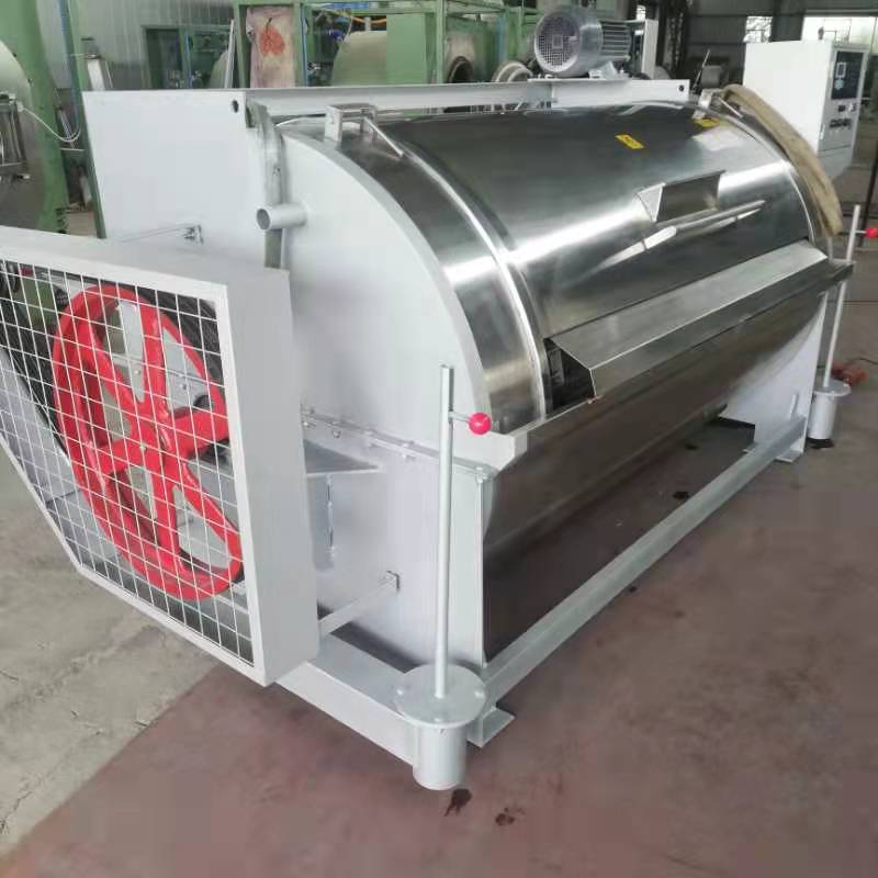 濾布清洗機(jī)